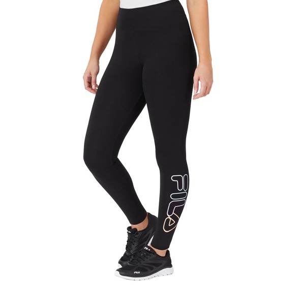 3 pack FILA legging pack - Picture 5 of 5